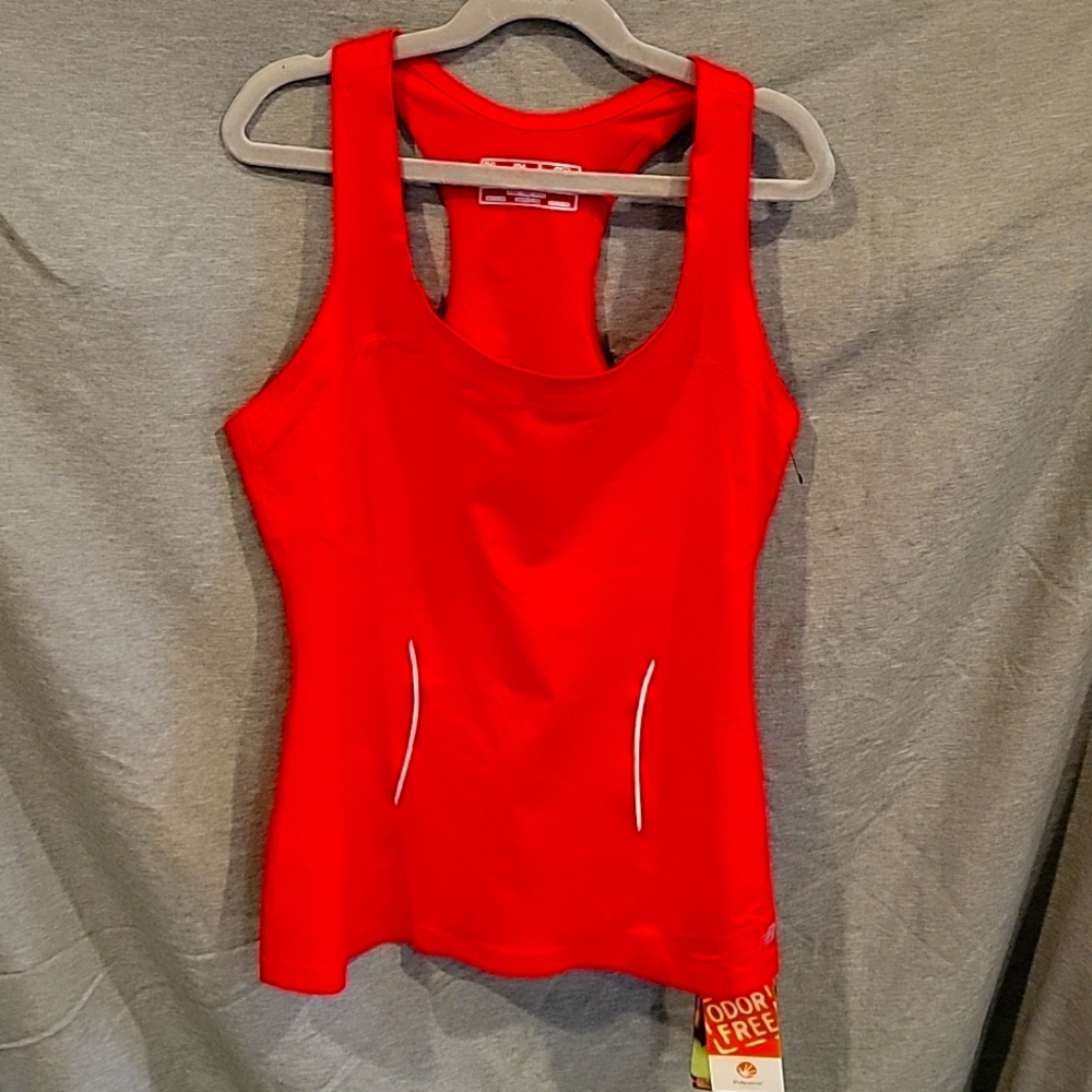 New Balance NWT Tank